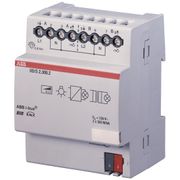 Modulo 2 Canais Knx 2Cdg110074R0011 UDS23002 - ABB