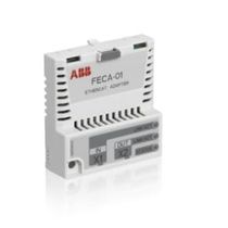 Adaptador Fieldbus para Modulo FECA01 ABB