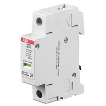 Dispositivo de Proteção Contra Surtos 1P 275V 40Ka Br OVRT240275 - ABB
