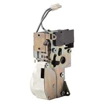 Motor X1-T7M 220V P/Disj MOTT7MX1220250VAC - ABB