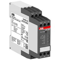 Rele Prot Multifuncao Motor 10Ma 24-240V CMMSS33S - ABB