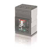 Disjuntor Caixa Moldada Tripolar Eletromagnético 380/415VCA 250A 70KA XT4H250EKIPLSIIN250A3PFF ABB