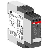 Rele Seg Monitoramento 24-240V 1Na+1Nf CMMSS31S - ABB
