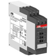 Rele Tensao Min/Max Tensao 1F 24-240Vca/Vcc 1Rev CMESS1S - ABB