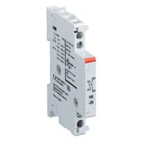 Bloco Contato Auxiliar Lateral 2Na HK20 - ABB