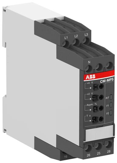 Rele Sobrecarga Térmico 690 V 23 32 A LRD32 Schneider - Dimensional