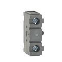 Bloco Contato Auxiliar 1Nf OA3G01AU - ABB - Dimensional | Visão geral do produto