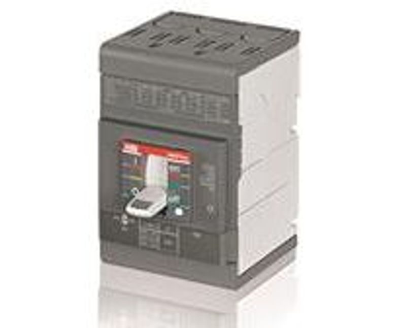 Disjuntor Caixa Moldada Tripolar Magnético 690V 52A 36KA