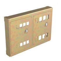 Intertravamento Mecanico Traseiro P/Disj Tmax T 1SDA054946R1 - ABB