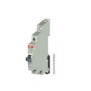 Chave Comutadora 1P 3 Pos 16A 250V E21416101 - ABB
