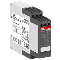 Rele Seg Monitoramento Cat3 24-240V 1Na+1Nf CMMSS11S - ABB