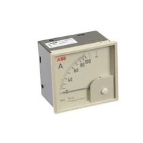 Voltímetro Painel Analógico 96X96 600V VOLTFMLIGDIR96X96600V ABB