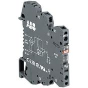 Rele Optoacoplador 24Vcc 100Ma Obic010024Vcc OBIC010024VDC - ABB