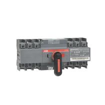 Chave Secc 3P Fix Base Liga/Desl 125A 690V OTM125F3CMA230V - ABB