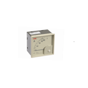 Amperímetro Analógico 96X96mm 300A 2CNM515423R0300 ABB
