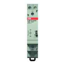 Rele Impulso 1P 16A 250V 1Na E290161024DC - ABB