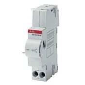Bobina Disj Min Tensao 24Vcc S2CUA24DC - ABB