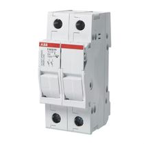 Base Fus Cart 1P 10,3X38 Din 32A E91/32 E9132PV - ABB