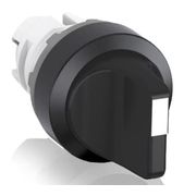 Cabecote Comutador Knob Curto 3Pos Pt M3SSC310B - ABB