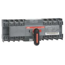 Chave Secc 4P Fix Base Sob Carga 63A 690V OTM63F4CMA230V - ABB