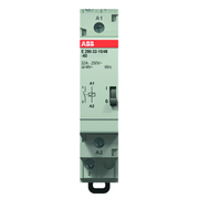 Rele Impulso 3P 32A 250V E29032104860 - ABB