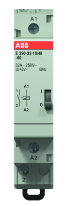 Schneider A9C30212 Fernschalter ITL – 2-polig, 16A, 24V DC / 48V AC Spule – Für Schaltanlagen & Steuerungen