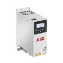 Inversor de Frequência Trifásico 380-400V 1,8A 0,75CV ACS380040S01A84 ABB