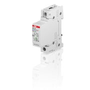 Dps Clii 1P 230/400Vca 275V 100Ka OVRT280275SPQS - ABB