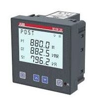 Medidor Grandeza Modbus 1-5A M1M20MODBUS ABB
