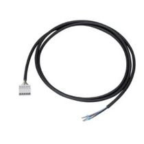 Cabo Comunicacao C/Conec M12 1,5M Pt P/Rele CDP18FBP150 - ABB