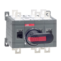 Chave Comut Chave 3P 250A 690V Ot250E12Cp 1SCA022776R9320 - ABB