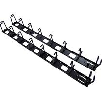 Oc1U Organizador Cabos1UCinza Cemar Legrand