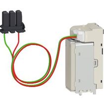 Bobina Disjuntor Tensão 45 A 56 Vcc 889772AE Schneider