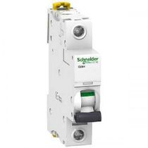 Disjuntor Mini Monopolar 3A 220VCA C 70KA Acti9 A9F84103 Schneider
