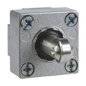 Cabecote Chave Fim Curso Pist C/Rolete Metal ZCKE62 Telemecanique
