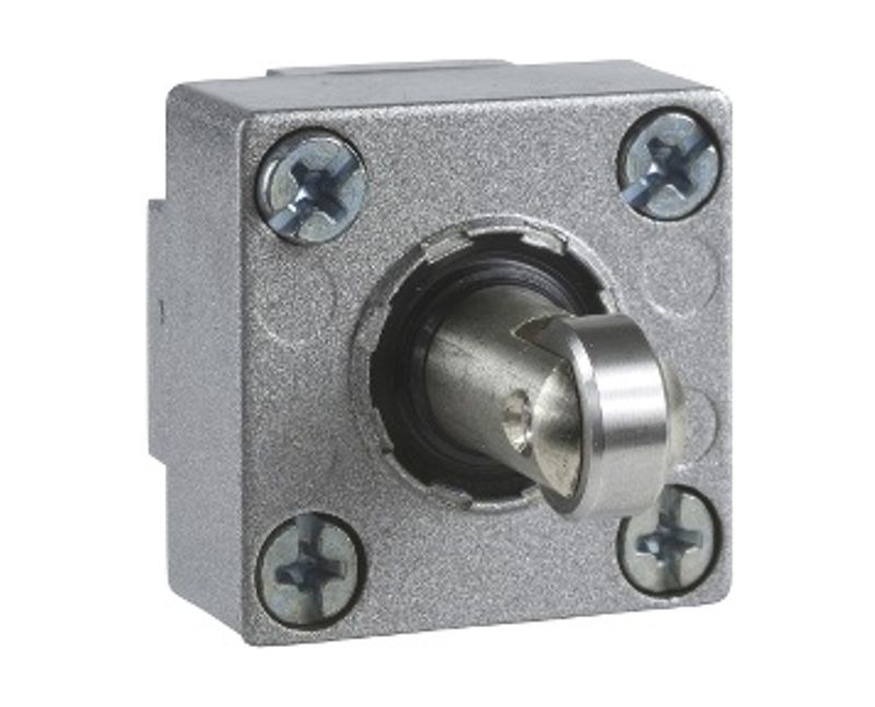 Cabecote Chave Fim Curso Pist C/Rolete Metal ZCKE62 Schneider