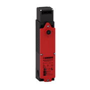 Chave Segurança Magnético 4A 24Vca/Vcc 2Na+2Nf Bipolar XCSLE2525512 Telemecanique