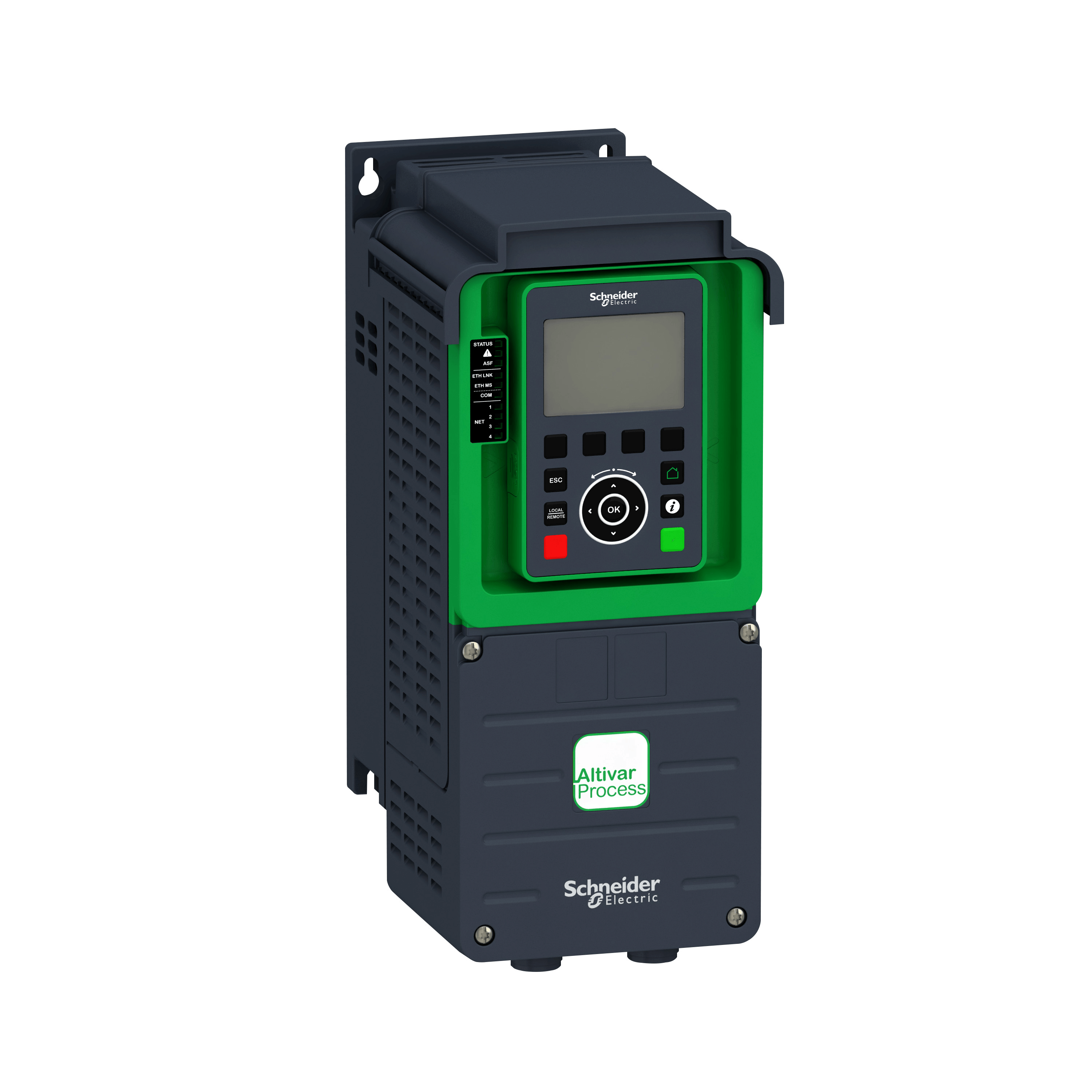 Unidade Controle 0,5A 24V UsSem Modbus G120 Cu230P-2 Hvac