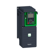 Inversor de Frequência Trifásico 220V 25,4A 7,5CV Atv630 ATV630U55M3 Schneider
