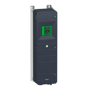 Inversor de Frequência Trifásico 380-480V 145A 100CV Atv650 ATV650D75N4 Schneider