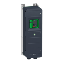 Inversor Frequência Trifásico 380-480VCA 61,5A 30KW 40CV Atv Atv650D30N4 Schneider