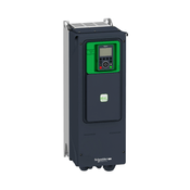 Inversor de Frequência Trifásico 380-480V 12,7A 7,5CV Atv650 ATV650U55N4 Schneider