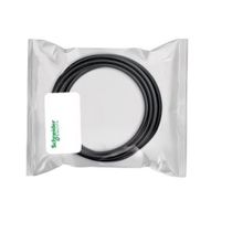 Cabo Potencia Para Servo Motor 50M VW3M5101R500 Schneider