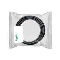 Cabo Potencia Cordset Servo Motor 50M VW3M5105R500 Schneider
