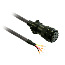 Cabo Pot Lexium 62 3M VW3M5D4AR30 Schneider