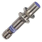 Sensor Indutivo Metálico 2Fios/Na 20-240Vca/Cc 4Mm XS612B1MAU20 Telemecanique