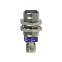 Sensor Indutivo 10Mm XS1N18PB349D Telemecanique