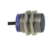 Sensor Indutivo Metálico 12-24Vcc 10Mm Cb 2M XS1N30NC410 Telemecanique