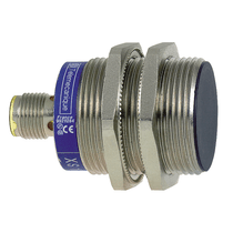 Sensor Indutivo Metálico Pnp 12-24Vcc 20Mm XS1N30PA349D Telemecanique