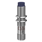 Sensor Indutivo Distância 4mm XS212BLNAM12 Telemecanique